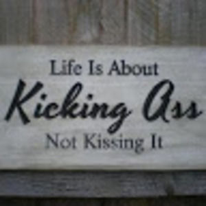 Meet your Posher, Suzanne